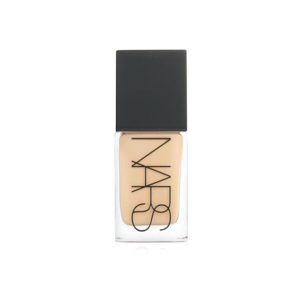 ナーズ light reflecting foundation - deauville (light 4) 30ml