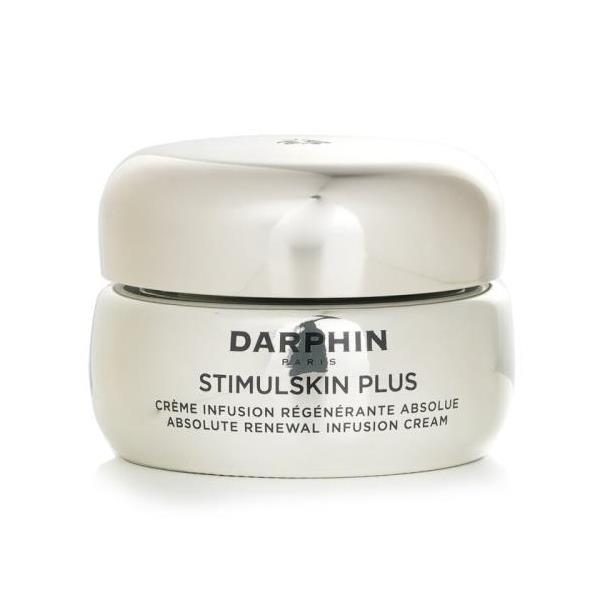 []_t@ stimulskin plus absolute renewal infusion cream - normal to combination skin 50ml[yVCO]