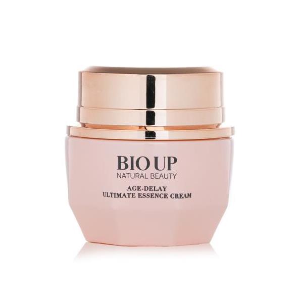 送料無料 ナチュラル ビューティ bio up age-delay ultimate essence cream 50g 楽天海外直送