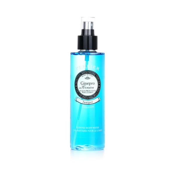 []p[G[ juniper scented body water 200ml[yVCO]