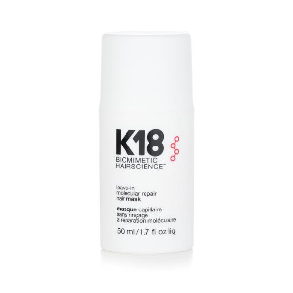 [送料無料]k18 leave-in molecular repair hair mask 50ml[楽天海外直送]