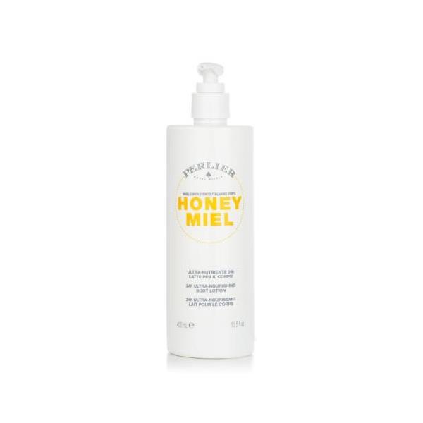 []p[G[ honey miel 24h ultra-nourishing body lotion 400ml[yVCO]