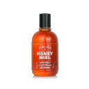 [送料無料] パーリエール honey miel honey & cinnamon bath cream 500ml [楽天海外直送]