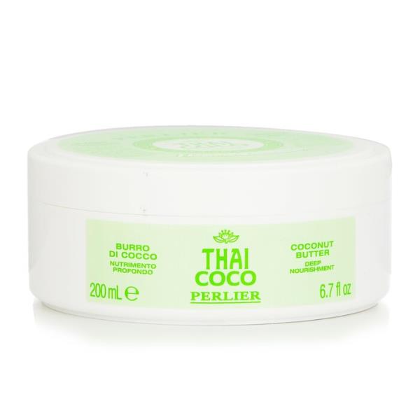 []p[G[ thai coco body butter 200ml[yVCO]