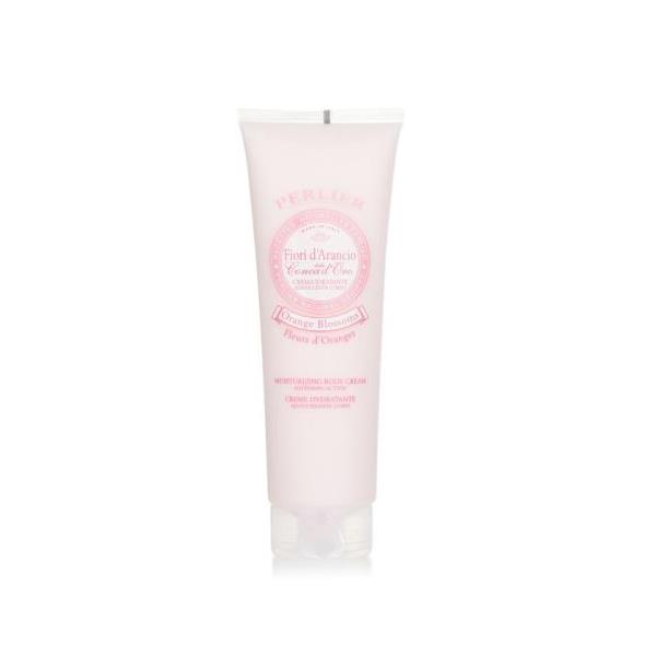 []p[G[ orange blossom moisturizing body cream 250ml[yVCO]