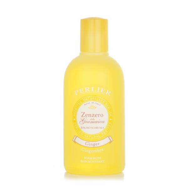 []p[G[ ginger shower gel 500ml[yVCO]