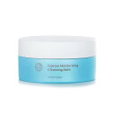 [送料無料] mori beauty by natural beauty express moisturizing cleansing balm 115ml [楽天海外直送]