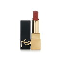 [送料無料] イヴサンローラン rouge pur couture the bold lipstick - # 6 reignited amber 3g [楽天海外直送]