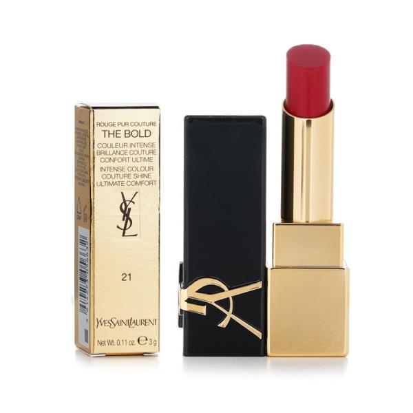 []CT[ rouge pur couture the bold lipstick - # 21 rouge paradoxe 3g[yVCO]