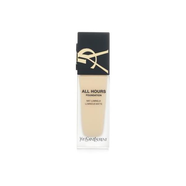 []CT[ all hours foundation spf 39 - # lw1 25ml[yVCO]