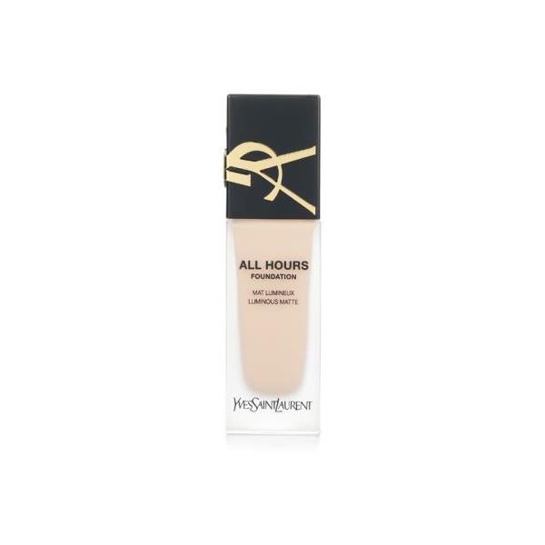 [̵] all hours foundation spf 39 - # lc1 25ml[ŷľ]