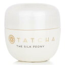 [送料無料] タッチャ the silk peony melting eye cream 15ml [楽天海外直送]