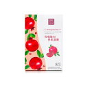 [送料無料] dr. jou (森田先生より) pomegranate luminous facial mask 8pcs [楽天海外直送]