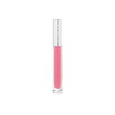 [送料無料]クリニーク pop plush creamy lip gloss - # 05 rosewater pop 3.4ml[楽天海外直送]