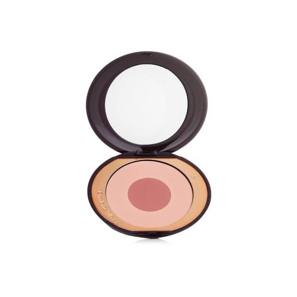 []V[bgEeBu[ cheek to chic swish & pop blusher - # sex on fire 8g[yVCO]