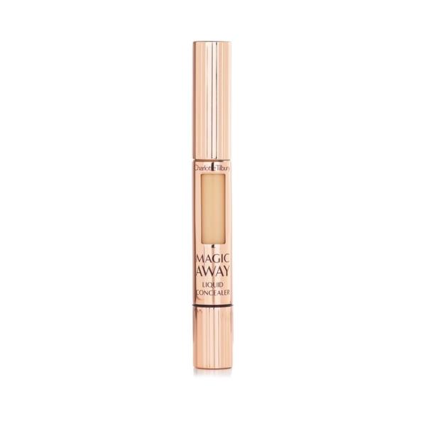 シャーロット・ティルブリー magic away liquid concealer-5 medium (medium with yellow neutral unde..