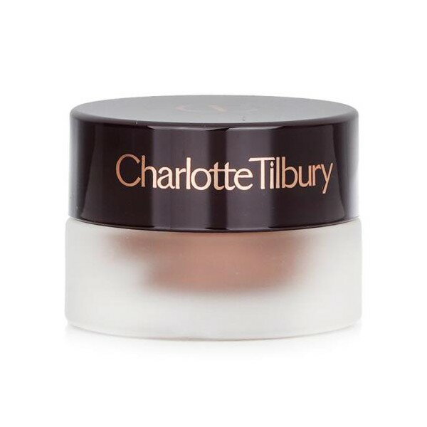 シャーロット・ティルブリー eyes to mesmerise long lasting easy colour - # chocolate bronze 7ml[..