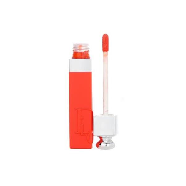 送料無料 ディオール dior addict lip tint - 641 natural red tangerine 5ml 楽天海外直送