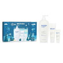 [送料無料] ビオテルム body milk set 3pcs [楽天海外直送]