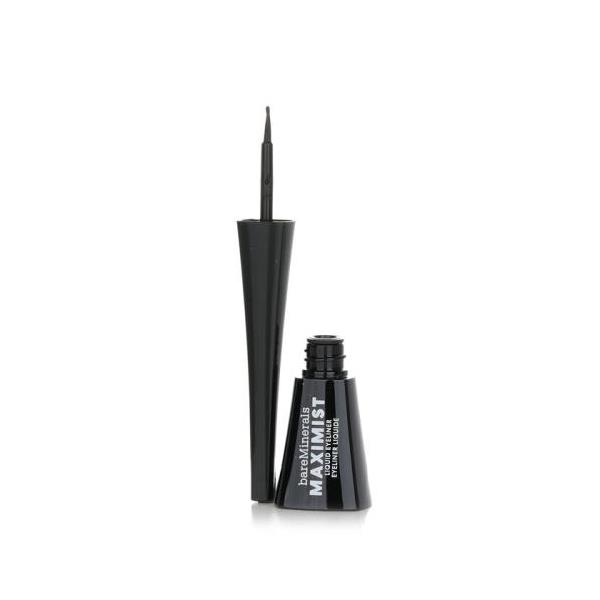 []xA~l maximist liquid eyeliner - # maximum black 3ml[yVCO]