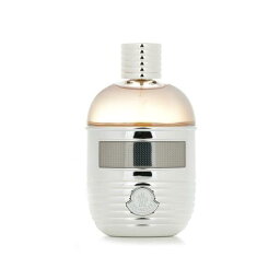 [送料無料]モンクレール moncler pour femme eau de parfum spray (with led screen) 150ml[楽天海外直送]