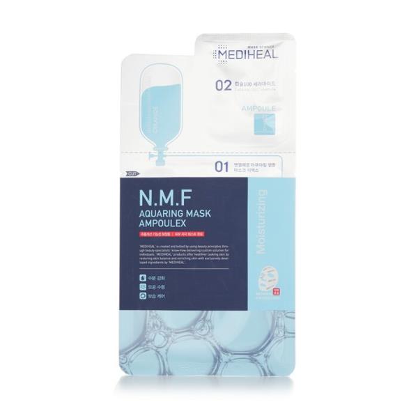 []fBq[ n.m.f aquaring mask ampoulex 10pcs[yVCO]