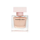 [送料無料] ナルシソロドリゲス narciso cristal eau de parfum spray 50ml [楽天海外直送]