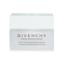 ジバンシィ コスメ [送料無料]ジバンシィ skin ressource moisturzing rich cream 50ml[楽天海外直送]