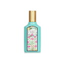 [送料無料] グッチ flora gorgeous jasmine eau de parfum spray 50ml [楽天海外直送]