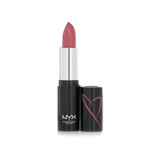 [] nyx@jbNX shout loud satin lipstick - # chic 3.5g [yVCO]