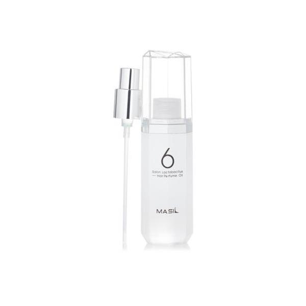 マシル 6 salon lactobacillus hair perfume oil (light) 66ml