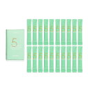 }V 5 probiotics scalp scaling shampoo 20x8ml[yVCO]