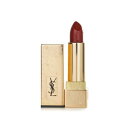 [送料無料] イヴサンローラン rouge pur couyure collector lipstick (2022 limited edition) - #1966 rouge libre 3.8g [楽天海外直送]