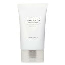 スキン1004 madagascar centella soothing cream 75ml