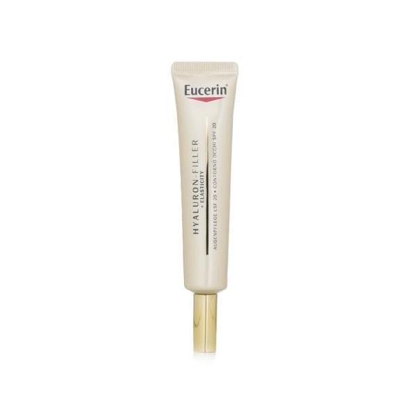 ユーセリン anti age hyaluron filler + elasticity eye cream spf20 15ml