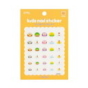 [送料無料] april korea april kids nail sticker - # a021k 1pack [楽天海外直送]