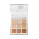 []fCW[N shadow palette - # 07 milk latte 7g[yVCO]