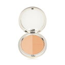 [送料無料] クラランス ever bronze compact powder - # 01 light 10g [楽天海外直送]