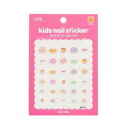 april korea april kids nail sticker - # a013k 1pack[yVCO]