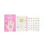 [送料無料]april korea april nail + hand tattoo - # st-08k 1pc[楽天海外直送]