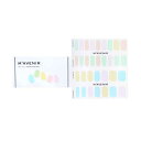 [送料無料] mavenir nail sticker (assorted colour) - # sugar sugar nail 32pcs [楽天海外直送]