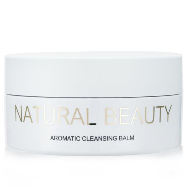 [送料無料]ナチュラル ビューティ aromatic cleansing balm 115g[楽天海外直送]