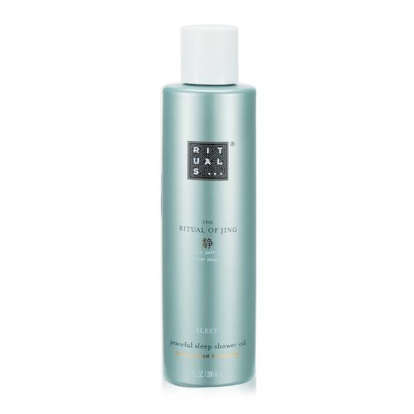 リチュアルズ the ritual of jing peaceful sleep shower oil 200ml[楽天海外直送]