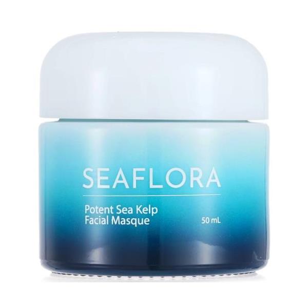 []seaflora potent sea kelp exfoliator - - for all skin types 50ml[yVCO]