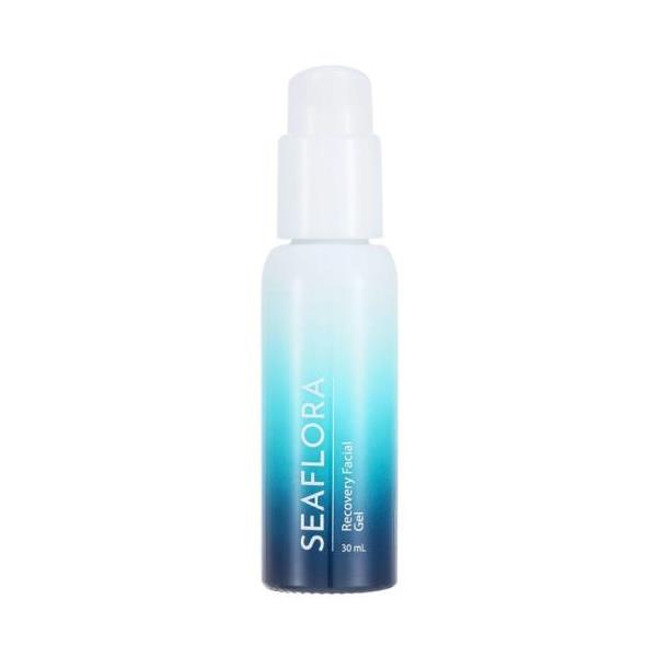 []seaflora recovery facial gel - for normal to oily skin combination & sensitive skin 30ml[yVCO]