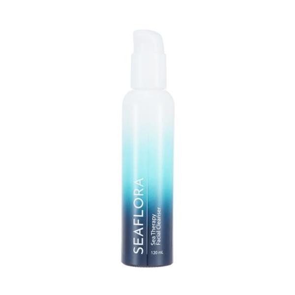 []seaflora sea therapy facial cleanser - for normal to dry & sensitive skin 120ml[yVCO]