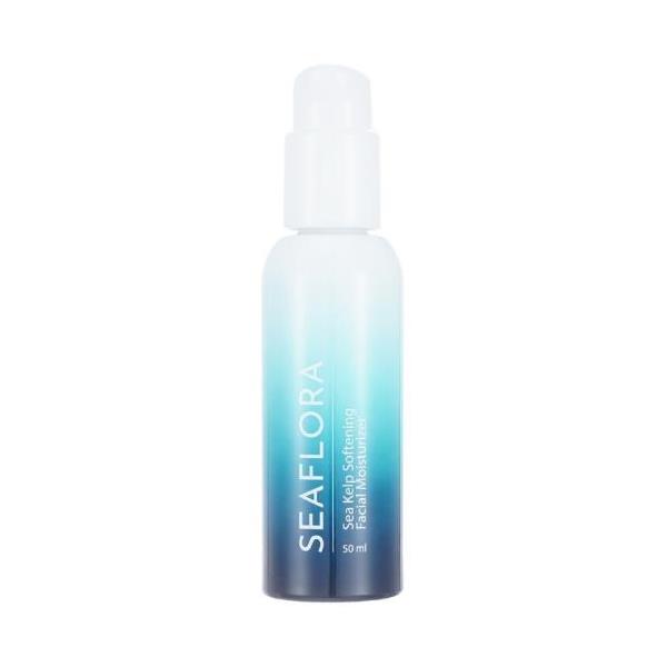 []seaflora sea kelp softening facial moisturizer - for normal & sensitive skin 50ml[yVCO]