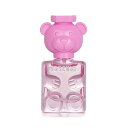 [送料無料] モスキーノ toy 2 bubble gum eau de toilette spray 5ml [楽天海外直送]