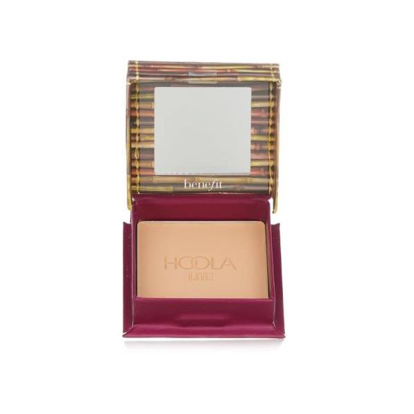 送料無料 ベネフィット hoola light matte bronzer - hoola lite 8g 楽天海外直送