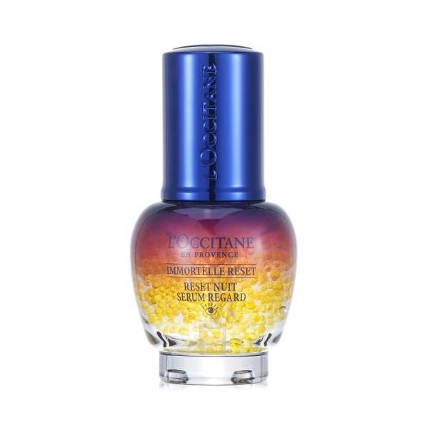 []NV^ immortelle reset overnight reset eye serum 15ml[yVCO]